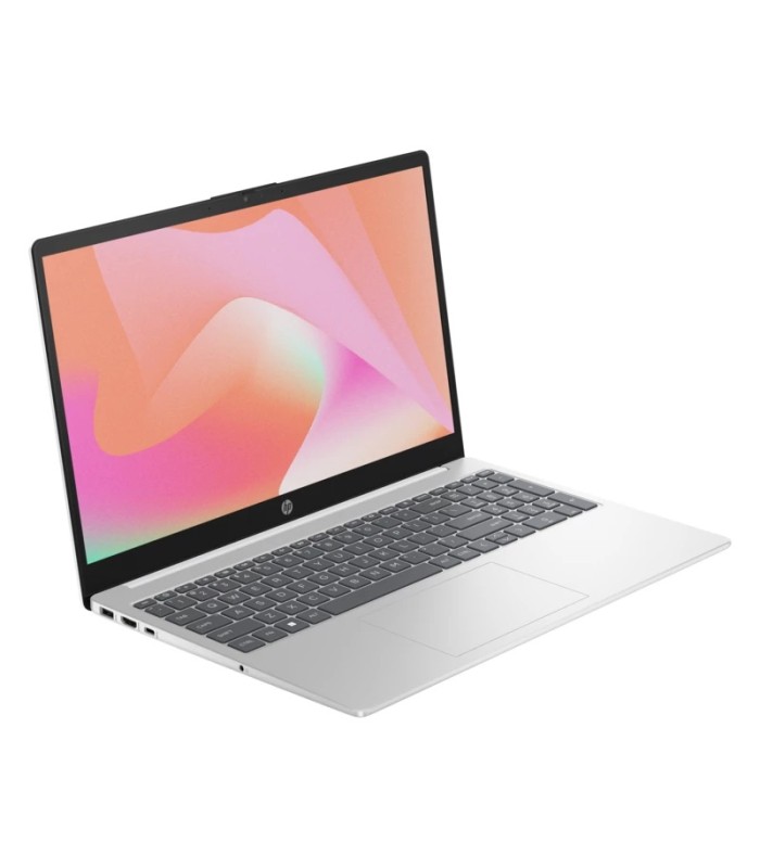 لپ تاپ 15.6 اینچی اچ پی مدل Laptop HP FD0237NIA - C - i7 1355U - 16GB DDR4 - 1TB SSD - 2GB MX550
