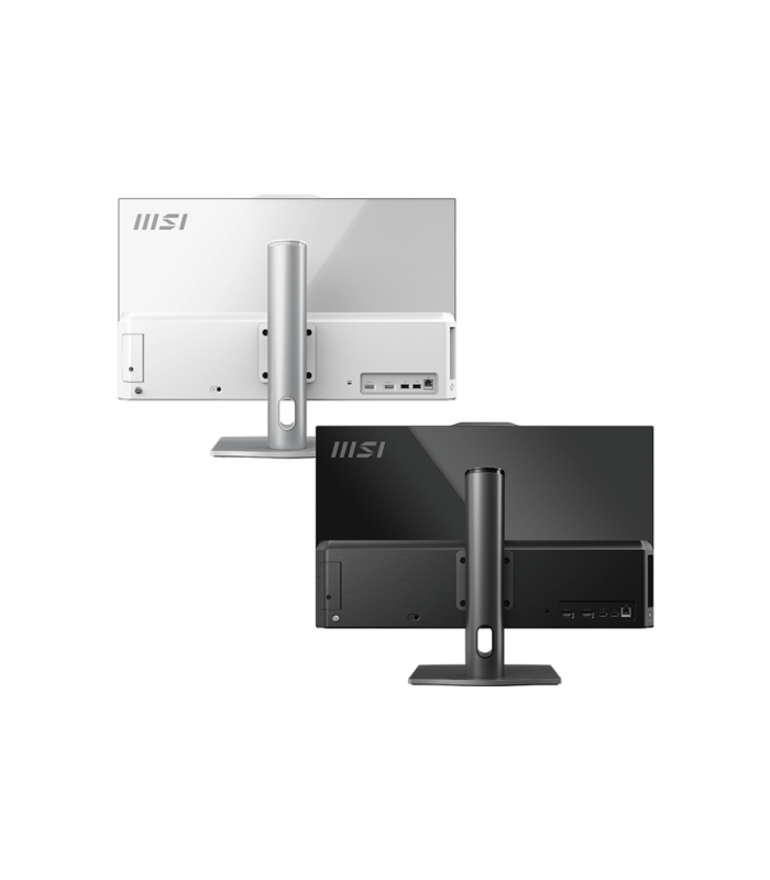 کامپیوتر همه کاره 27 اینچی ام اس آی All In One MSI AM272P - i3 1215U - 8G DDR4 - 500G SSD - NON Touch
