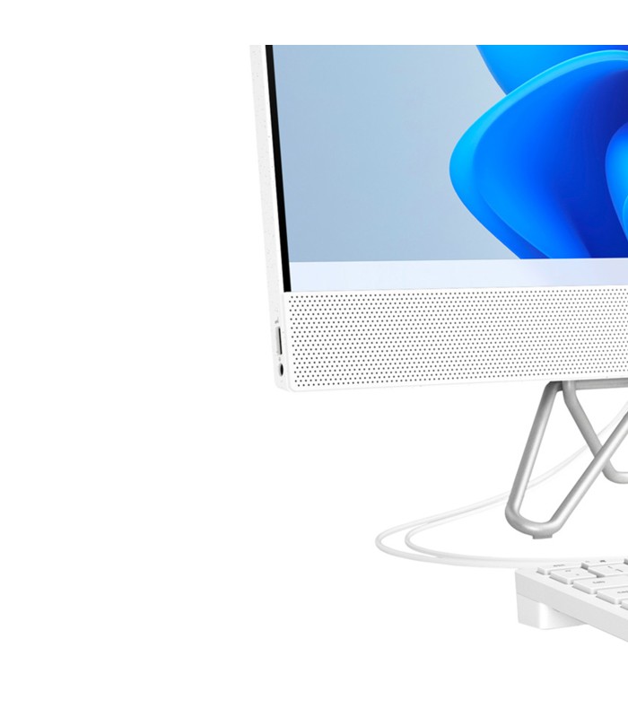 کامپیوتر همه کاره 27 اینچی اچ پی مدل All In One HP CB1126 - B - i5 1235U - 16GB DDR4 - 1TB SSD - Intel - Non Touch