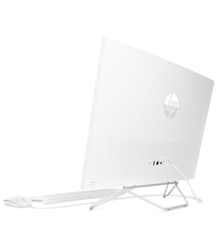 کامپیوتر همه کاره 27 اینچی اچ پی مدل All In One HP CB1126 - A - i5 1235U - 16GB DDR4 - 512GB SSD - Intel - Non Touch