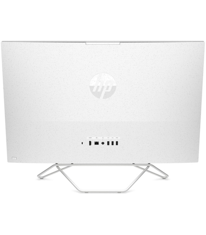 کامپیوتر همه کاره 27 اینچی اچ پی مدل All In One HP CB1126 - A - i5 1235U - 16GB DDR4 - 512GB SSD - Intel - Non Touch