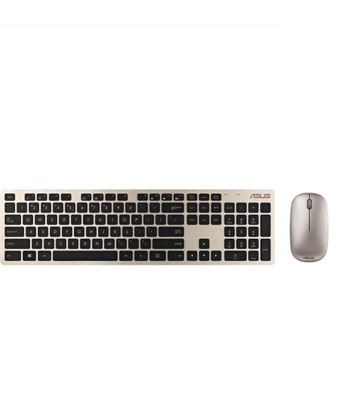 کامپیوتر همه کاره 21.5 اینچی ایسوس مدل All In One Asus V222 - B - i5 10210U - 8GB DDR4 - 1TB HDD 256GB SSD - Intel - Non Touch