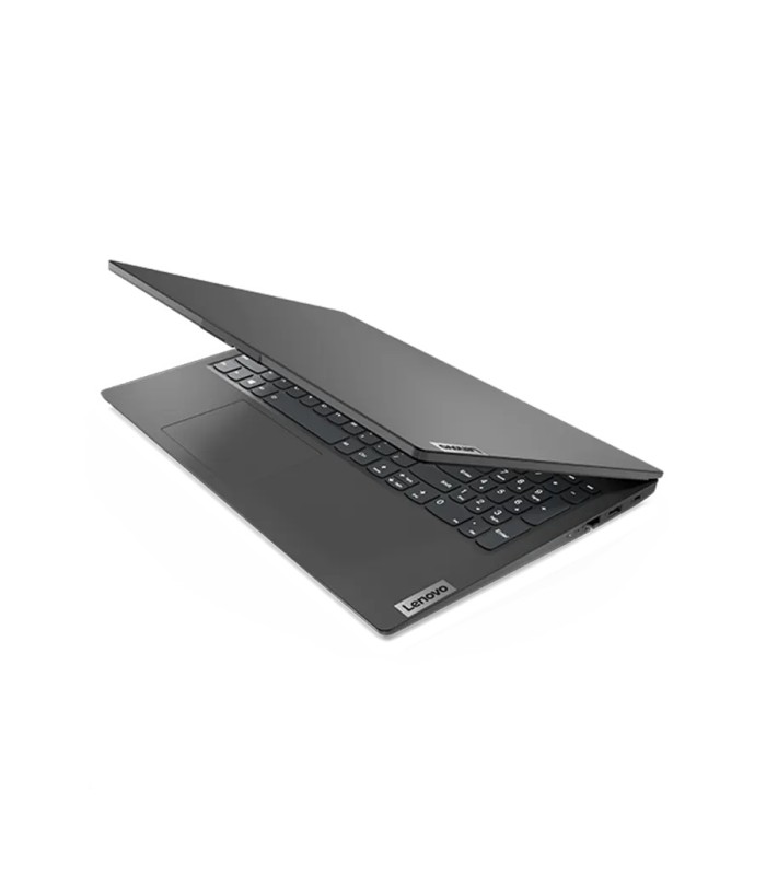 لپ تاپ 15.6 اینچی لنوو مدل Laptop Lenovo V15 - i5 1135G7 - 8GB DDR4 - 256GB SSD - 2GB MX350 - Non Touch