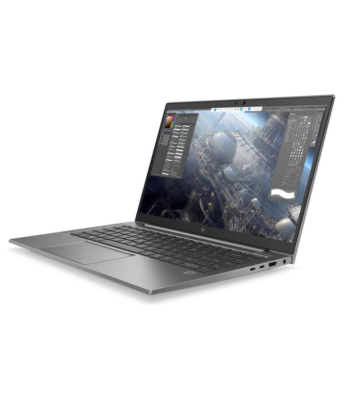 لپ تاپ اچ پی 14 اینچ ZBook Firefly 14 G8 - i7 1185G7 - 32GB DDR4 - 1TB SSD - 4GB T500