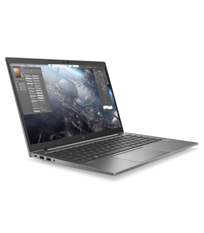لپ تاپ اچ پی 14 اینچ ZBook Firefly 14 G8 - i7 1185G7 - 32GB DDR4 - 1TB SSD - 4GB T500