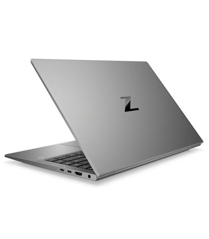 لپ تاپ اچ پی 14 اینچ ZBook Firefly 14 G8 - i7 1185G7 - 32GB DDR4 - 1TB SSD - 4GB T500