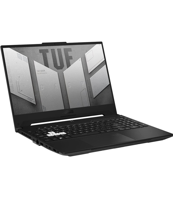 لپ تاپ 15.6 اینچی ایسوس مدل Laptop Asus FX517ZC - i5 12450H - 8GB DDR5 - 512GB SSD - 4GB RTX3050