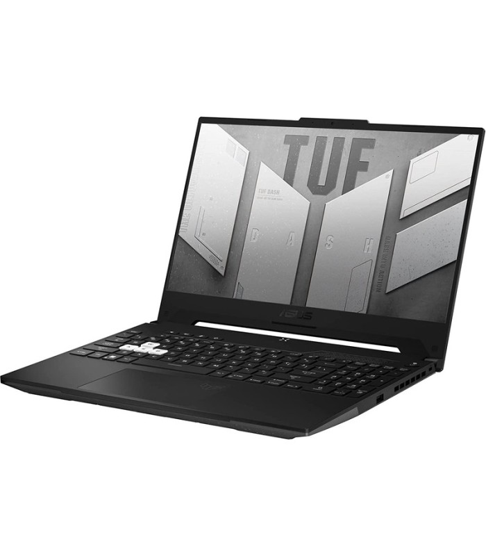 لپ تاپ 15.6 اینچی ایسوس مدل Laptop Asus FX517ZC - i5 12450H - 8GB DDR5 - 512GB SSD - 4GB RTX3050