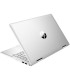 لپ تاپ 14 اینچی لمسی اچ پی مدل Laptop HP Pavilion X360 14T DY2050wm - A - i5 1235U - 8GB DDR4 - 256GB SSD - Intel - Touch