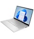لپ تاپ 14 اینچی لمسی اچ پی مدل Laptop HP Pavilion X360 14T DY2050wm - A - i5 1235U - 8GB DDR4 - 256GB SSD - Intel - Touch
