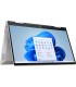 لپ تاپ 14 اینچی لمسی اچ پی مدل Laptop HP Pavilion X360 14T DY2050wm - B - i5 1235U - 16GB DDR4 - 256GB SSD - Intel - Touch