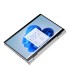لپ تاپ 15.6 اینچی لمسی اچ پی Laptop HP ENVY X360 15 FE0053DX - B - i7 1355U - 16GB DDR4 - 1TB SSD - Intel - Touch