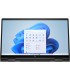 لپ تاپ 15.6 اینچی اچ پی مدل Laptop HP ENVY X360 15T FE000 - A - i7 1355U - 16GB DDR5 - 1TB SSD - 4GB RTX3050 - Touch