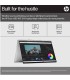 لپ تاپ 15.6 اینچی اچ پی مدل Laptop HP ENVY X360 15T FE000 - B - i7 1355U - 16GB DDR5 - 2TB SSD - 4GB RTX3050 - Touch