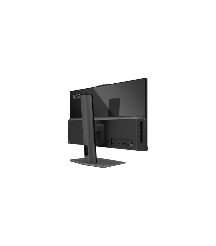 کامپیوتر همه کاره 23.8 اینچی ام اس آی مدل All In One MSI AM242P 13M - i5 1340P - 16GB DDR5 - 512GB SSD - Intel - Non Touch