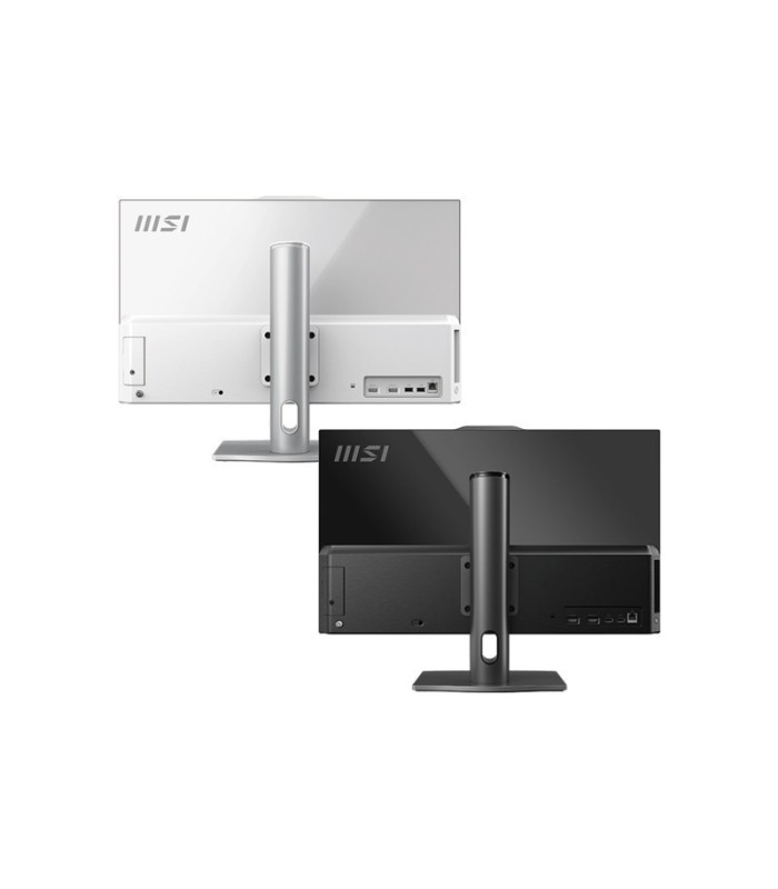 کامپیوتر همه کاره 27 اینچی ام اس آی مدل All In One MSI AM272P 13M - i7 1360P - 16GB DDR5 - 500GB SSD - Intel - Non Touch
