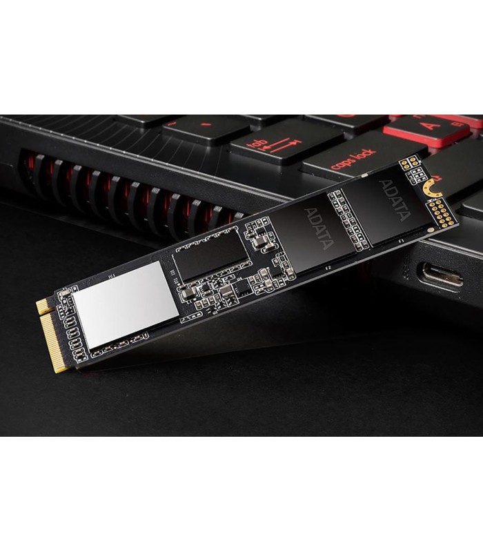 اس اس دی ای دیتا XPG SX8200 Pro NVMe M.2 ظرفیت 1 ترابایت