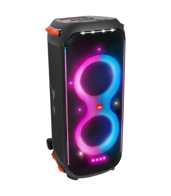 اسپیکر بلوتوثی قابل حمل جی بی ال مدل JBL PARTYBOX 710 bluetooth speaker