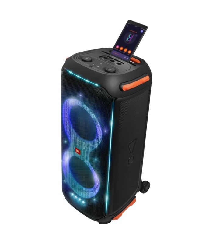 اسپیکر بلوتوثی قابل حمل جی بی ال مدل JBL PARTYBOX 710 bluetooth speaker