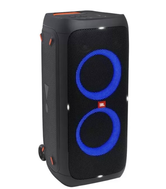 اسپیکر بلوتوثی قابل حمل جی بی ال مدل JBL PartyBox 310 Bluetooth Speaker
