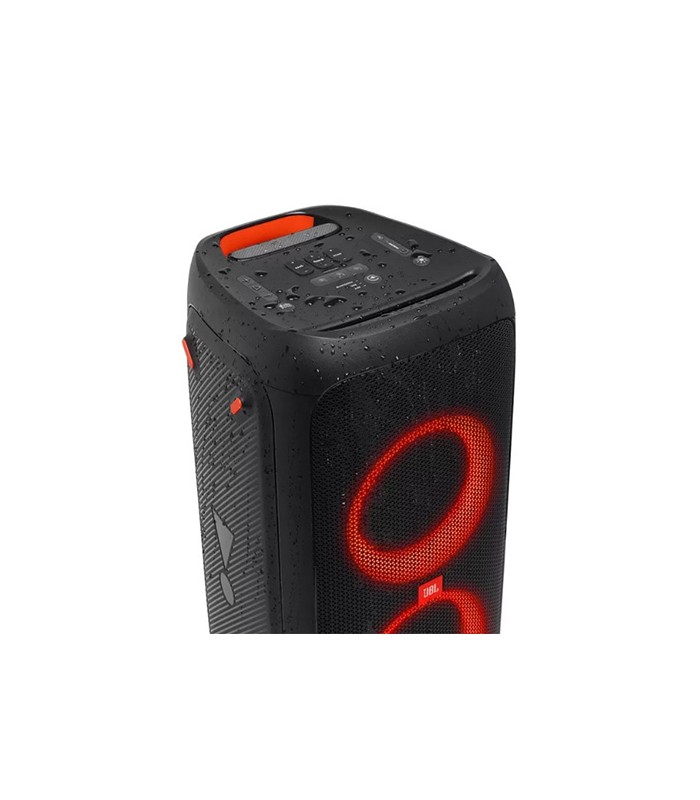 اسپیکر بلوتوثی قابل حمل جی بی ال مدل JBL PartyBox 310 Bluetooth Speaker