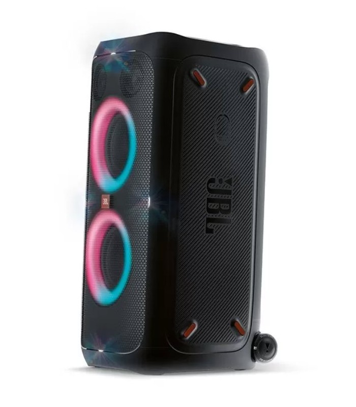 اسپیکر بلوتوثی قابل حمل جی بی ال مدل JBL PartyBox 310 Bluetooth Speaker