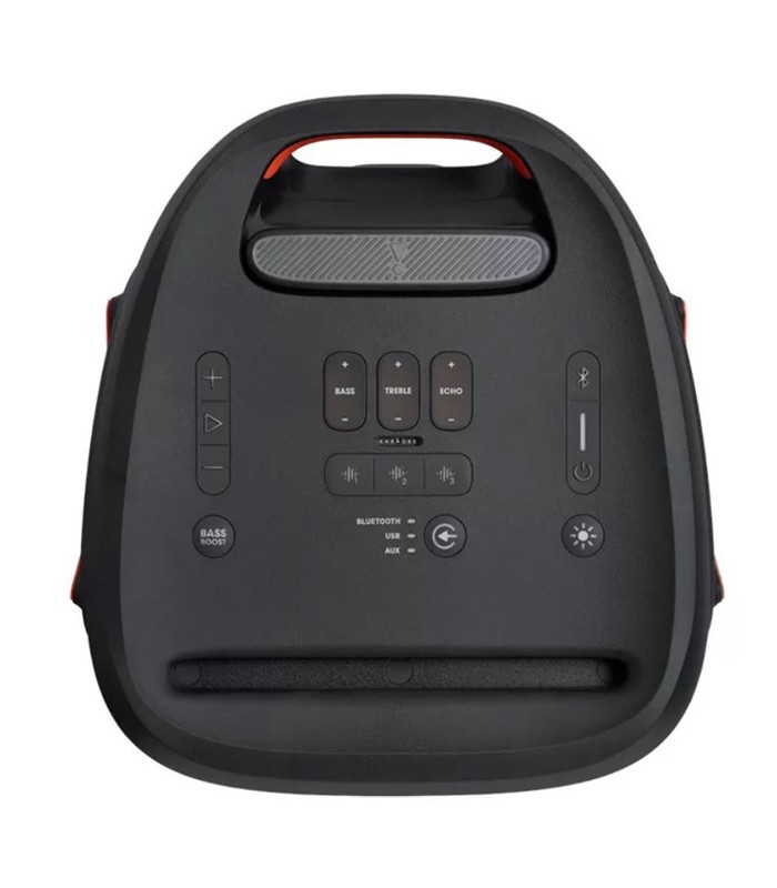 اسپیکر بلوتوثی قابل حمل جی بی ال مدل JBL PartyBox 310 Bluetooth Speaker