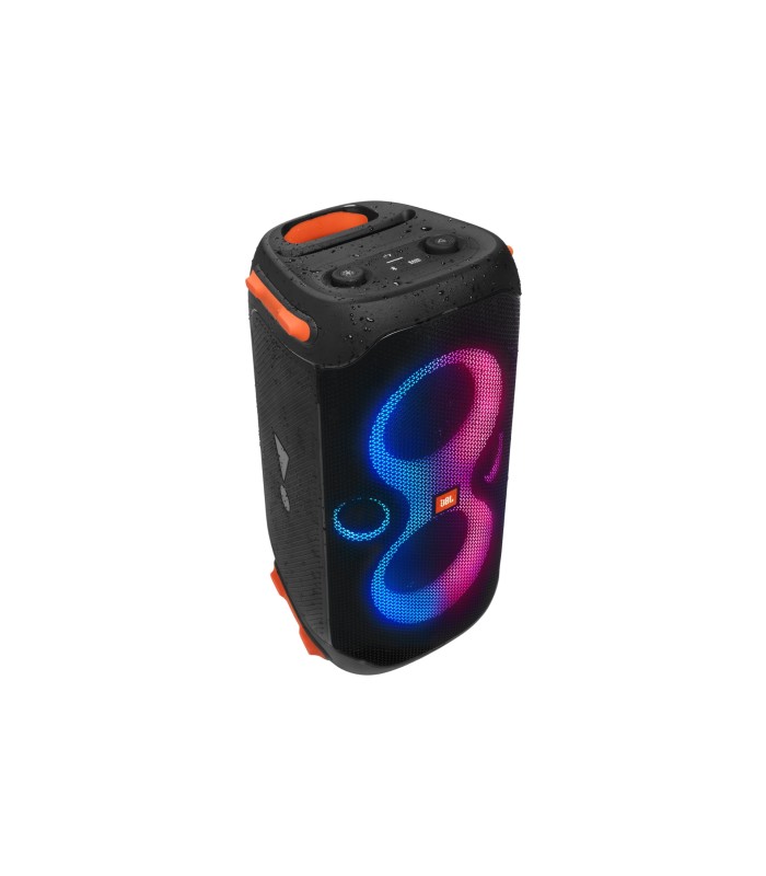 اسپیکر بلوتوثی قابل حمل جی بی ال مدل JBL PARTYBOX 110 bluetooth speaker