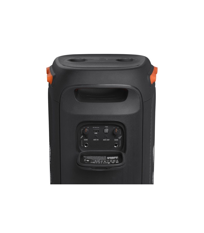 اسپیکر بلوتوثی قابل حمل جی بی ال مدل JBL PARTYBOX 110 bluetooth speaker