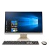 کامپیوتر همه کاره 23.8 اینچی ایسوس مدل All In One ASUS V241 - i7 1165G7 - 8GB DDR4 - 512GB SSD - Intel - Non Touch