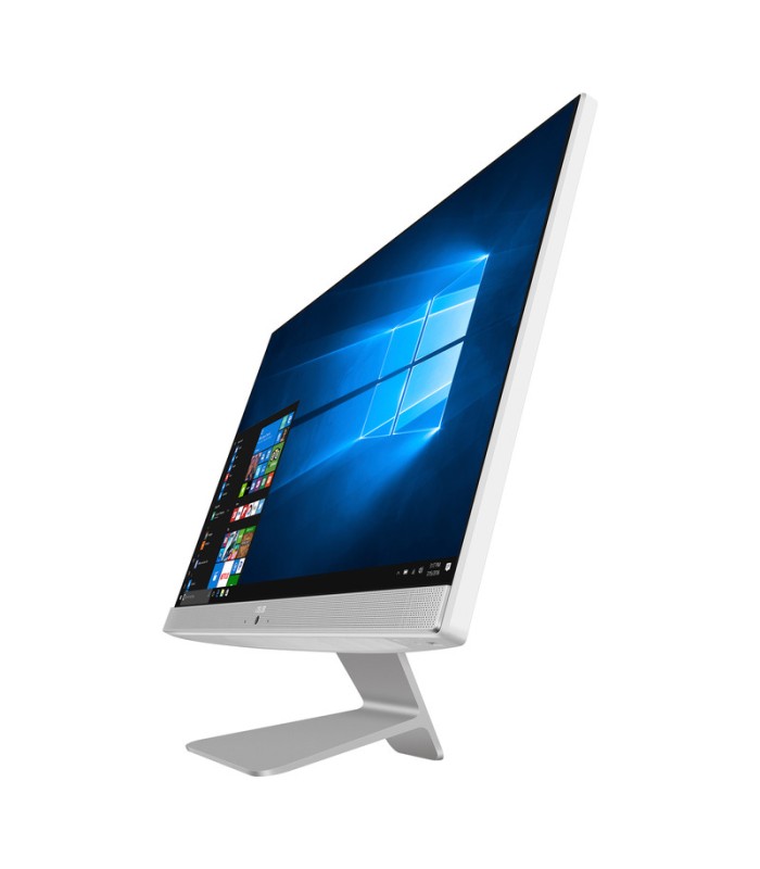 کامپیوتر همه کاره 23.8 اینچی ایسوس مدل All In One ASUS V241 - i7 1165G7 - 8GB DDR4 - 512GB SSD - Intel - Non Touch