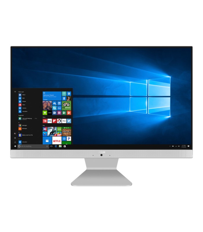 کامپیوتر همه کاره 23.8 اینچی ایسوس مدل All In One ASUS V241 - i7 1165G7 - 8GB DDR4 - 512GB SSD - Intel - Non Touch