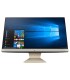 کامپیوتر همه کاره 23.8 اینچی ایسوس مدل All In One ASUS V241 - i7 1165G7 - 8GB DDR4 - 512GB SSD - Intel - Non Touch