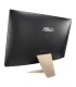 کامپیوتر همه کاره 23.8 اینچی ایسوس مدل All In One ASUS V241 - i7 1165G7 - 8GB DDR4 - 512GB SSD - Intel - Non Touch