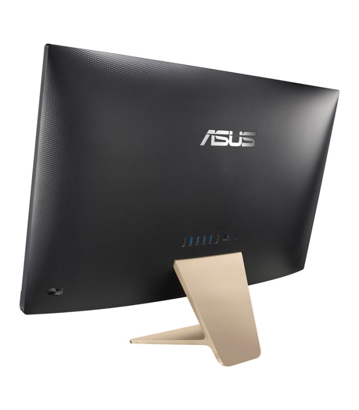 کامپیوتر همه کاره 23.8 اینچی ایسوس مدل All In One ASUS V241 - i7 1165G7 - 8GB DDR4 - 512GB SSD - Intel - Non Touch