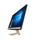 کامپیوتر همه کاره 23.8 اینچی ایسوس مدل All In One ASUS V241 - i7 1165G7 - 8GB DDR4 - 512GB SSD - Intel - Non Touch