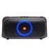 اسپیکر بلوتوثی قابل حمل جی بی ال مدل JBL Partybox on the go bluetooth speaker