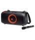 اسپیکر بلوتوثی قابل حمل جی بی ال مدل JBL Partybox on the go bluetooth speaker