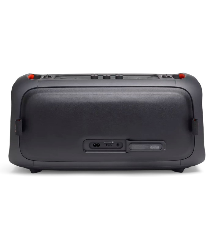 اسپیکر بلوتوثی قابل حمل جی بی ال مدل JBL Partybox on the go bluetooth speaker