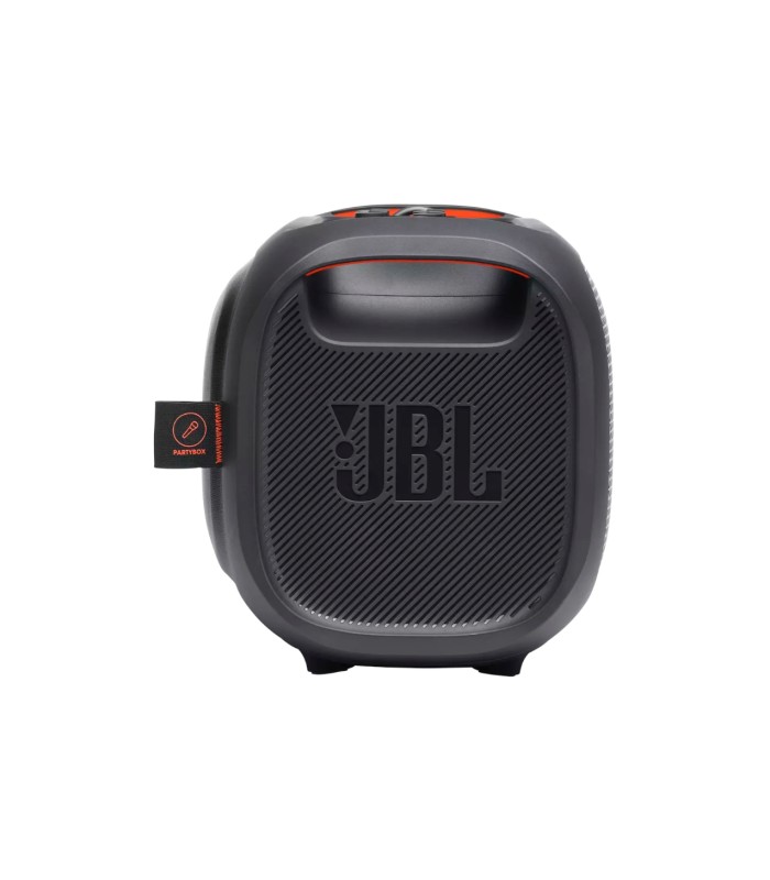 اسپیکر بلوتوثی قابل حمل جی بی ال مدل JBL Partybox on the go bluetooth speaker
