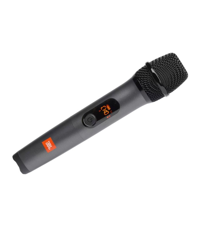 اسپیکر بلوتوثی قابل حمل جی بی ال مدل JBL Partybox on the go bluetooth speaker
