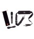 اسپیکر بلوتوثی قابل حمل جی بی ال مدل JBL Partybox on the go bluetooth speaker