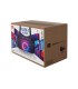 اسپیکر بلوتوثی قابل حمل جی بی ال مدل JBL Partybox on the go bluetooth speaker