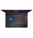 لپ تاپ گیمینگ 17 اینچی ام اس آی مدل LAPTOP MSI PULSE 17 B13VGK - i9 13900H - 32GB DDR5 - 1TB SSD - 8GB RTX4070 - Non Touch
