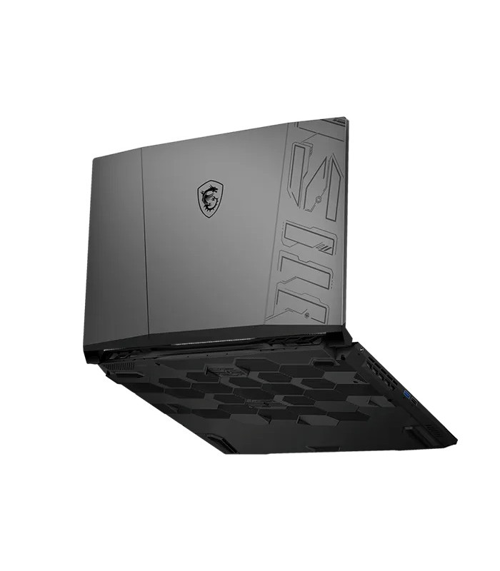 لپ تاپ گیمینگ 17 اینچی ام اس آی مدل LAPTOP MSI PULSE 17 B13VGK - i9 13900H - 32GB DDR5 - 1TB SSD - 8GB RTX4070 - Non Touch