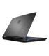 لپ تاپ گیمینگ 17 اینچی ام اس آی مدل LAPTOP MSI PULSE 17 B13VGK - i9 13900H - 32GB DDR5 - 1TB SSD - 8GB RTX4070 - Non Touch