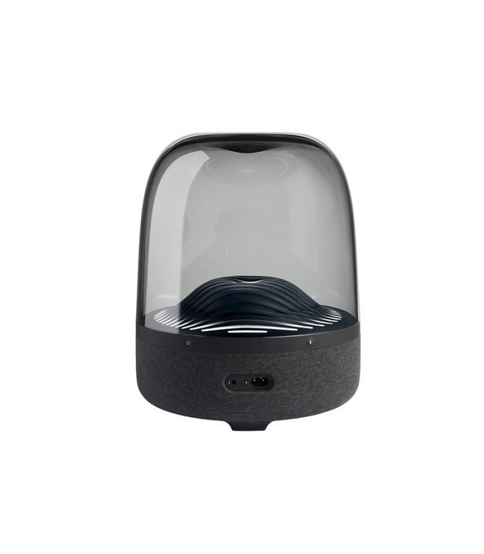 اسپیکر بلوتوثی هارمن کاردن مدل Harman Kardon Aura Studio 3 Limited Edition bluetooth speaker