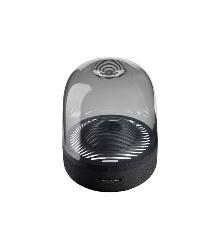 اسپیکر بلوتوثی هارمن کاردن مدل Harman Kardon Aura Studio 3 Limited Edition bluetooth speaker