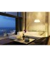 اسپیکر بلوتوثی هارمن کاردن مدل Harman Kardon Aura Studio 3 Limited Edition bluetooth speaker