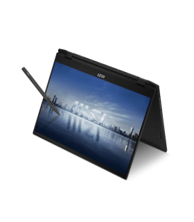 لپ تاپ 16 اینچی تاچ ام اس آی مدل LAPTOP MSI SUMMIT E16 FLIP A13VFT - i7 1360P - 32GB DDR5 - 2TB SSD - 8GB RTX4060 - Touch